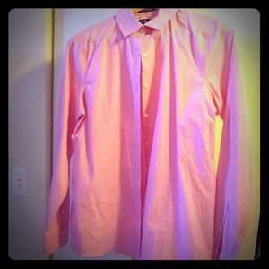 Formal women's shirt